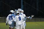 MLax vs Emmanuel  Men’s Lacrosse vs Emmanuel College. - Photo by Keith Nordstrom : MLax, lacrosse